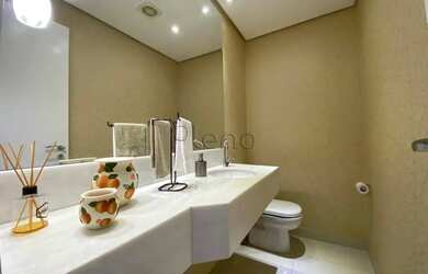 Imagem 5: Apartamento à venda com 3 suítes no Jardim Chapadão, Campinas