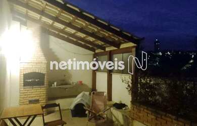 Imagem: Venda Cobertura Salgado Filho Belo Horizonte