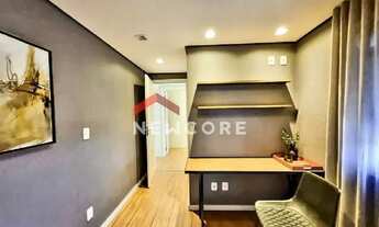 Imagem 3: Apartamento em Rua Luiz Antunes - Panazzolo - Caxias do Sul/RS