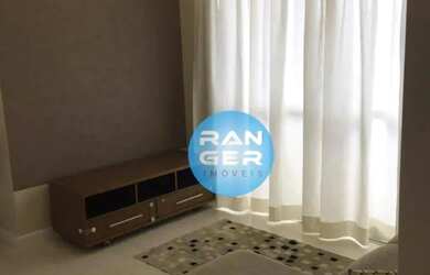 Imagem: Apartamento Mobiliado Gonzaga 2 suítes