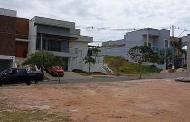 Imagem 7: Terreno à venda em Valinhos, Fazenda Santana, com 425.25 m², Condomínio Bosque dos Cambara