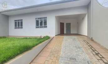 Imagem: Casa para alugar em Londrina, Jardim Adriana