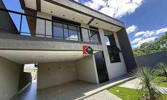 Imagem: CASA NO BAIRRO PRAIA ANGÉLICACOM 03 QUARTOS