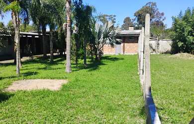 Imagem 6: Casa com 03 terrenos em Arambaré