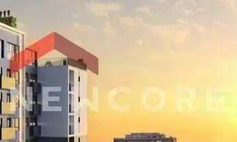 Imagem 2: Apartamento em Rua José do Patrocínio - Cidade Baixa - Porto Alegre/RS