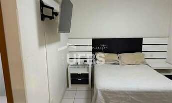 Imagem 7: Bela Vista Residence - Apartamento 1 quarto, sendo 1 suíte