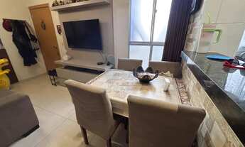 Imagem 6: Apartamento de 41m² com 02 quartos á venda - Residencial Jequitibá