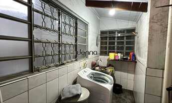 Imagem 4: Casa à venda, 3 quartos, 1 suíte, 2 vagas, Residencial Doutor Abel Reis - Uberaba/MG