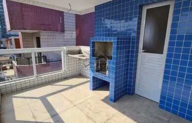 Imagem: Apartamento com 2 dorms, Canto do Forte