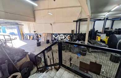 Imagem: Galpão para alugar em Piracicaba, Santa