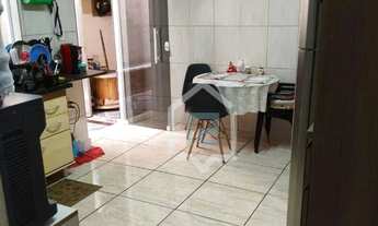 Imagem 3: Casa com 2 dormitórios à venda por R$ 350.000 - Jardim São Conrado - Sorocaba/SP