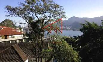 Imagem 2: Casa de rua - Linear / Residencial / Lagoa