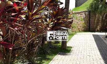 Imagem 6: Casa com 3 dormitórios para alugar, 107 m² por R$ 7.044,00/mês - Vila Omizollo - Louveira