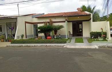 Imagem 5: Casa em condominio fechado no bosques dos pinheiros com 2 quartos sendo 01 suíte