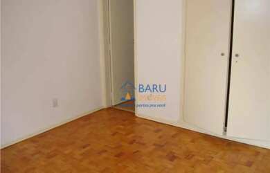 Imagem 6: Apartamento com 3 dormitórios para alugar, 120 m² por R$ 6.317,00/mês - Santa Cecília - Sã