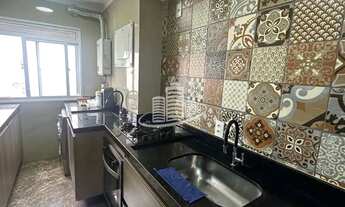 Imagem 7: Apartamento com 2 quartos, Jardim Flor da Montanha, Guarulhos, Cod: 14423