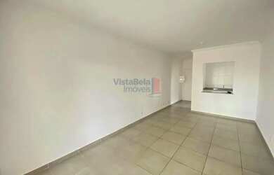 Imagem 3: Apartamento para aluguel, 2 quartos, 1 suíte, 1 vaga, Vila SÃO Jose - Taubaté/SP