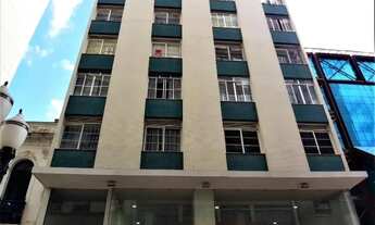 Imagem 2: Apartamento 2 quartos - Centro