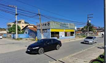 Imagem: Imóvel para venda tem 1200 metros quadrados