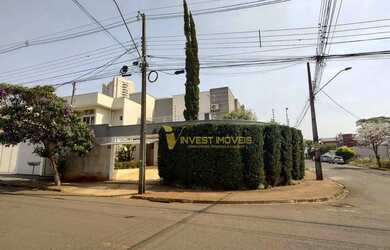 Imagem 2: Casa com 3 Domitorios e 155m² para Alugar