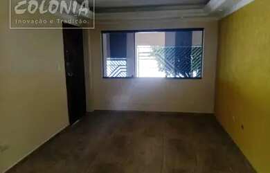Imagem 7: Casa para locação - Parque Oratório, Santo André