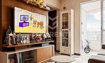 Imagem 2: Apartamento com 2 dormitórios no Ipiranga