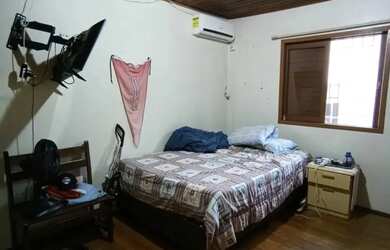 Imagem 6: Casa em Rua Bento Gonçalves - Cruzeiro do Sul - Criciúma/SC