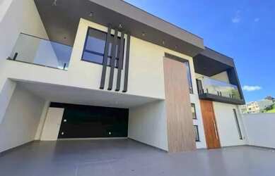 Imagem: Casa com 3 quartos à venda ou locação