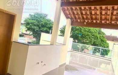 Imagem: Cobertura a venda - Parque Oratório, Santo