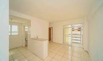 Imagem: Apartamento com varanda e vaga para locação