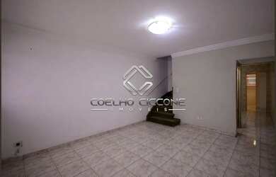 Imagem: Sobrado com 2 dormitórios, 1 banheiro social