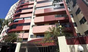 Imagem 3: Apartamento com 4 dormitórios à venda, 143 m² - Kobrasol