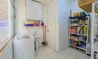 Imagem 6: Apartamento com 2 Dormitorio(s) localizado(a) no bairro Petrópolis em Porto Alegre / Ref.