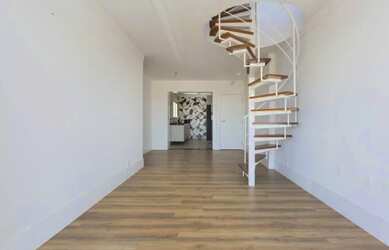 Imagem 7: COBERTURA RESIDENCIAL em SÃO PAULO - SP, INDIANÓPOLIS