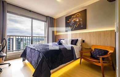 Imagem: Apartamento à Venda - Pinheiros, 1 Quarto