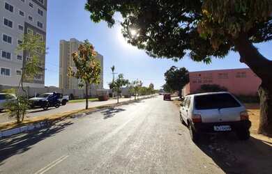 Imagem 2: Lote comercial Jardim Novo Mundo 470 metros