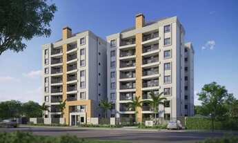 Imagem: APARTAMENTO RESIDENCIAL em Curitiba - PR