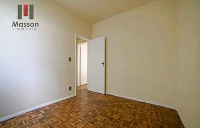 Imagem 6: Apartamento com 3 quartos à venda, 92 m² por R$ 249.000 - Centro - Juiz de Fora/MG