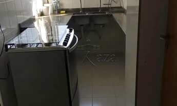 Imagem 4: Oportunidade - Apartamento Cobertura Duplex - Edifício Ikebana - Jardim Oriente - 2 Dormit