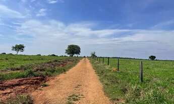 Imagem 9: Fazenda em Zona Rural - Montes Claros de Goiás