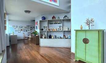 Imagem 4: Apartamento com 4 quartos em Piedade