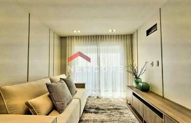 Imagem 2: Apartamento em Rua Luiz Antunes - Panazzolo - Caxias do Sul/RS