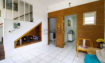 Imagem 2: Aluguel Casa 3 Dormitórios - 180 m² Vila Clementino