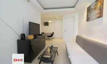 Imagem 2: Aluguel Apartamento 3 Dormitórios - 78 m² Brooklin