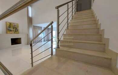 Imagem 7: Casa com 4 dormitórios, 382 m² - venda por R$ 4.500.000,00 ou aluguel por R$ 32.000,00/mês