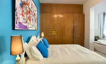 Imagem 5: Cosme Velho Casa com 5 dormitórios