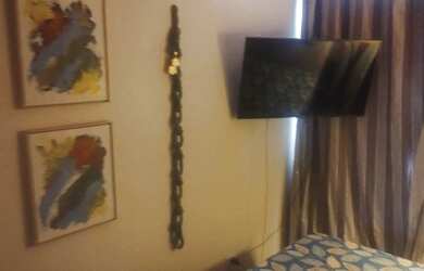 Imagem 2: Quarto para período de carnaval