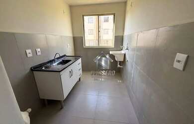 Imagem 2: Apartamento Residencial à venda, Residencial Parque Colina Verde, Bauru - AP0845