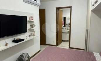 Imagem 2: Apartamento com 2 dormitórios à venda, 92 m² por R$ 950.000,00 - Icaraí - Niterói/RJ