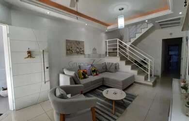 Imagem 2: Oportunidade - Casa Sobrado - Bosque dos Eucaliptos - 183,54m²